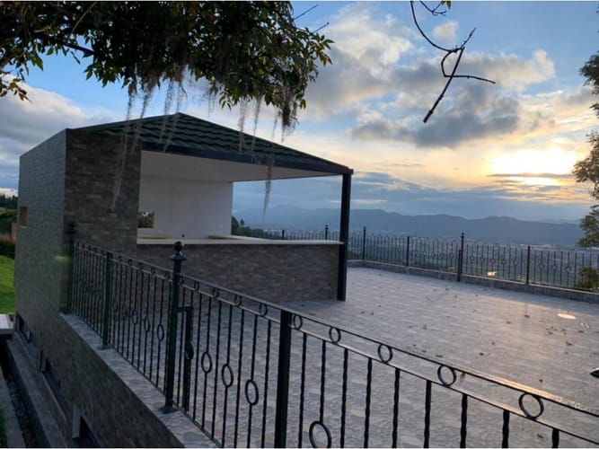 Finca en venta en Pueblo Viejo, Sopó, 450 m² · foto 8 de 24