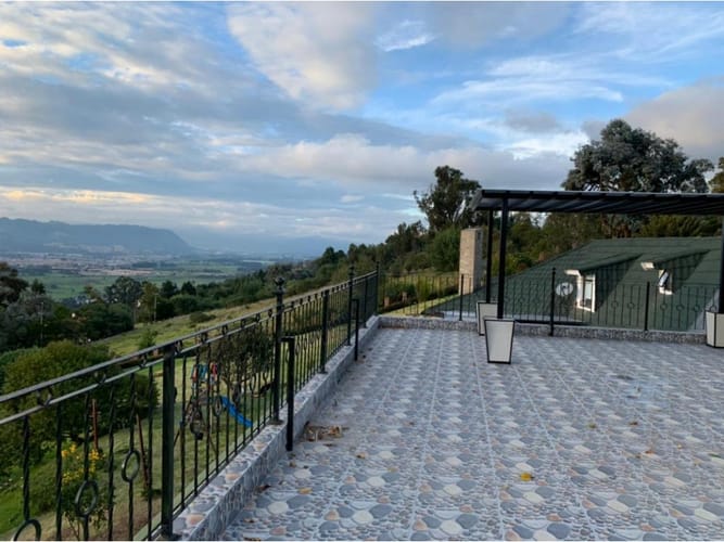 Finca en venta en Pueblo Viejo, Sopó, 450 m² · foto 10 de 24