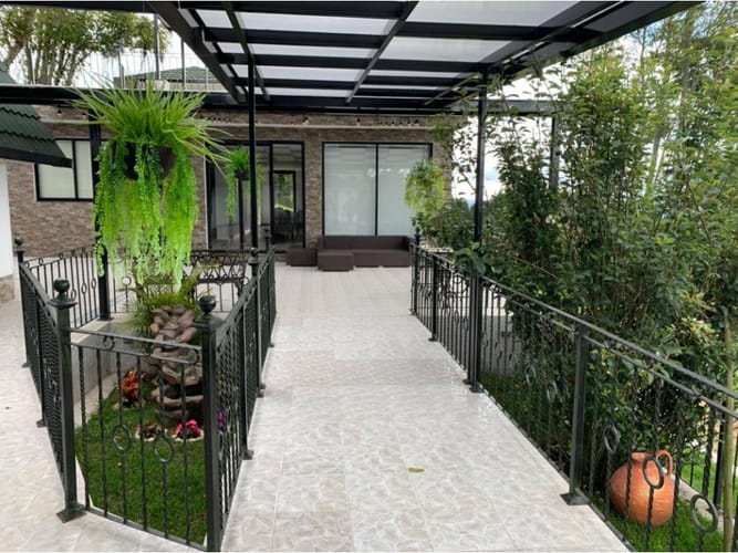 Finca en venta en Pueblo Viejo, Sopó, 450 m² · foto 11 de 24