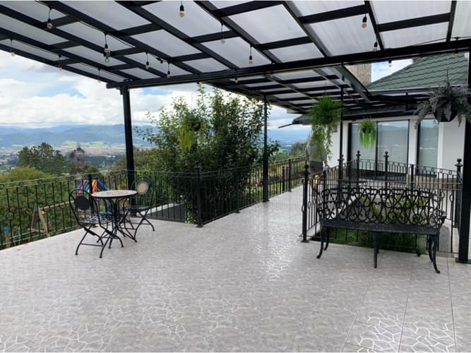 Finca en venta en Pueblo Viejo, Sopó, 450 m² · foto 12 de 24