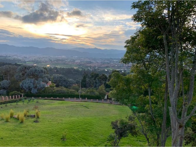 Finca en venta en Pueblo Viejo, Sopó, 450 m² · foto 13 de 24