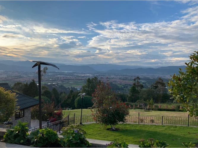 Finca en venta en Pueblo Viejo, Sopó, 450 m² · foto 14 de 24