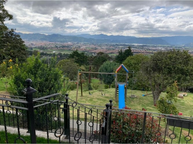 Finca en venta en Pueblo Viejo, Sopó, 450 m² · foto 15 de 24