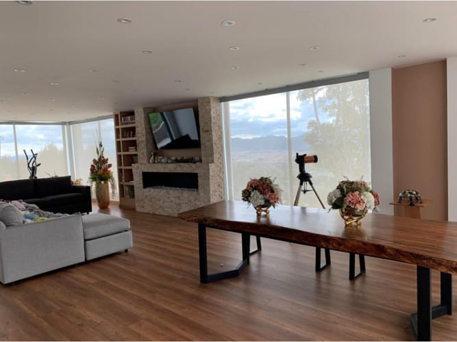 Finca en venta en Pueblo Viejo, Sopó, 450 m² · foto 16 de 24