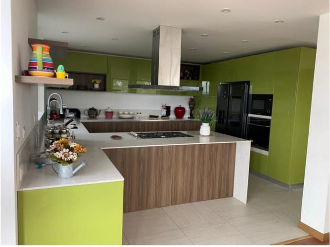 Finca en venta en Pueblo Viejo, Sopó, 450 m² · foto 17 de 24
