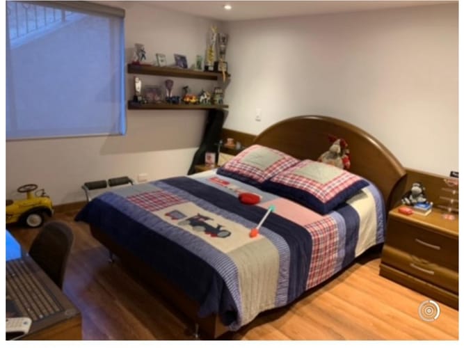 Finca en venta en Pueblo Viejo, Sopó, 450 m² · foto 18 de 24