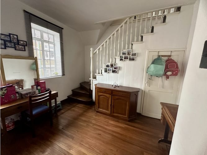 Casa de 5 alcobas en venta en Sucre, Bogotá, 320 m² · foto 2 de 21