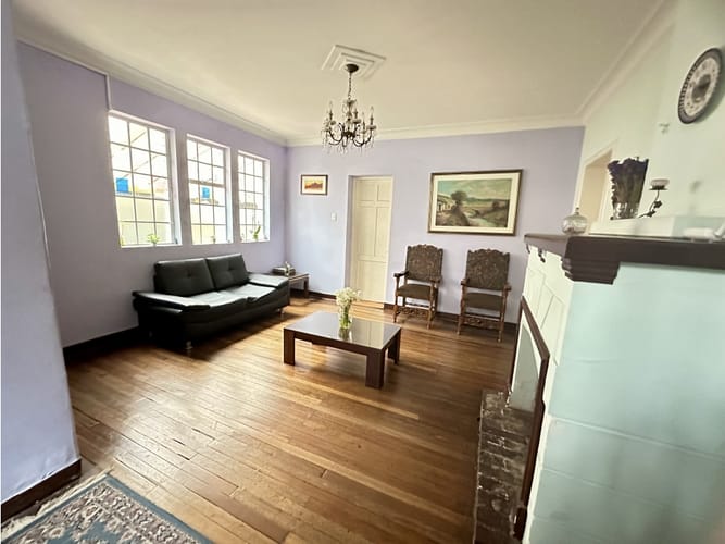 Casa de 5 alcobas en venta en Sucre, Bogotá, 320 m² · foto 4 de 21