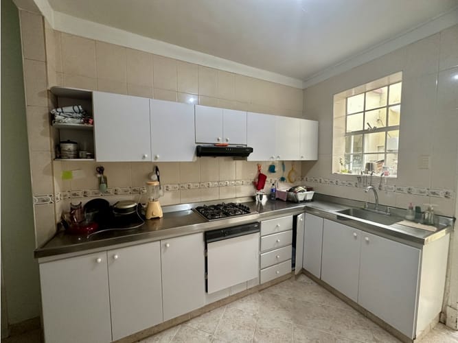 Casa de 5 alcobas en venta en Sucre, Bogotá, 320 m² · foto 6 de 21