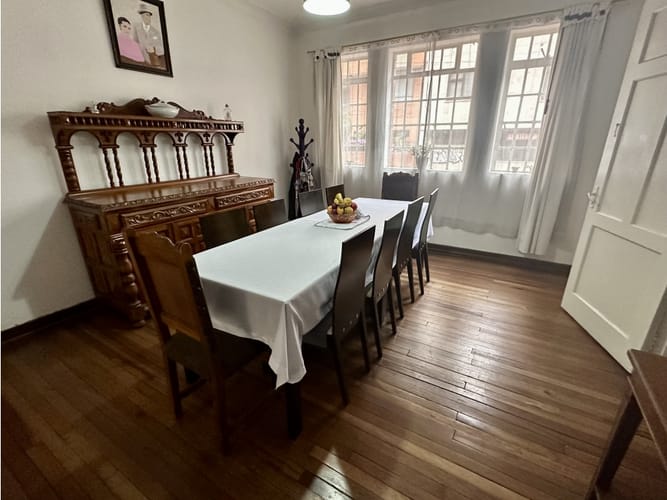 Casa de 5 alcobas en venta en Sucre, Bogotá, 320 m² · foto 8 de 21