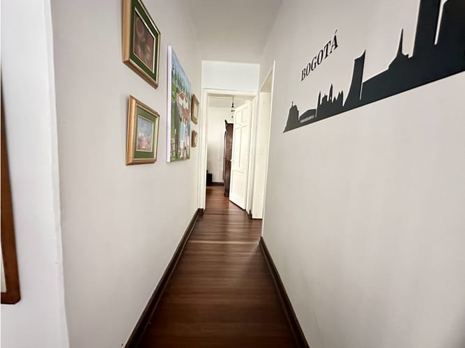 Casa de 5 alcobas en venta en Sucre, Bogotá, 320 m² · foto 10 de 21