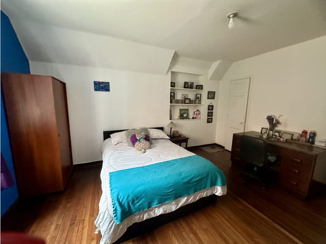 Casa de 5 alcobas en venta en Sucre, Bogotá, 320 m² · foto 13 de 21