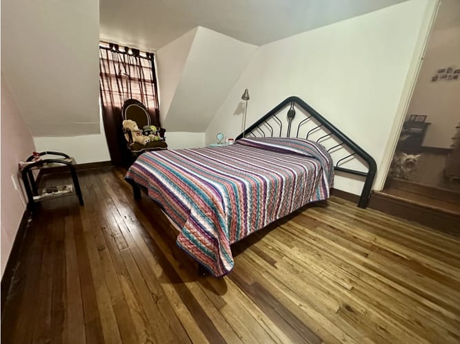 Casa de 5 alcobas en venta en Sucre, Bogotá, 320 m² · foto 14 de 21
