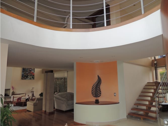 Casa en venta en San Simón, Bogotá · foto 3 de 24