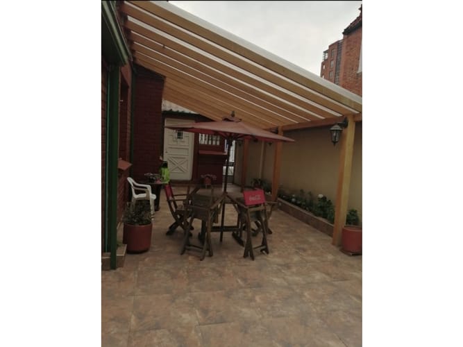 Casa de 5 alcobas en venta en Sucre, Bogotá, 320 m² · foto 20 de 21