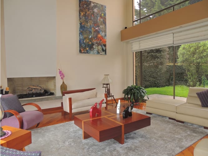 Casa en venta en San Simón, Bogotá · foto 5 de 24