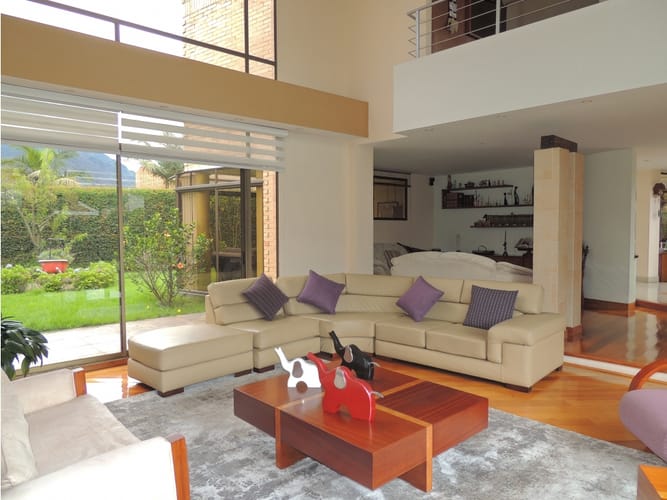 Casa en venta en San Simón, Bogotá · foto 6 de 24