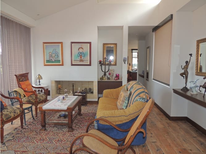 Apartamento de 3 alcobas en venta en Arrayanes, Bogotá, 230 m² · foto 5 de 24