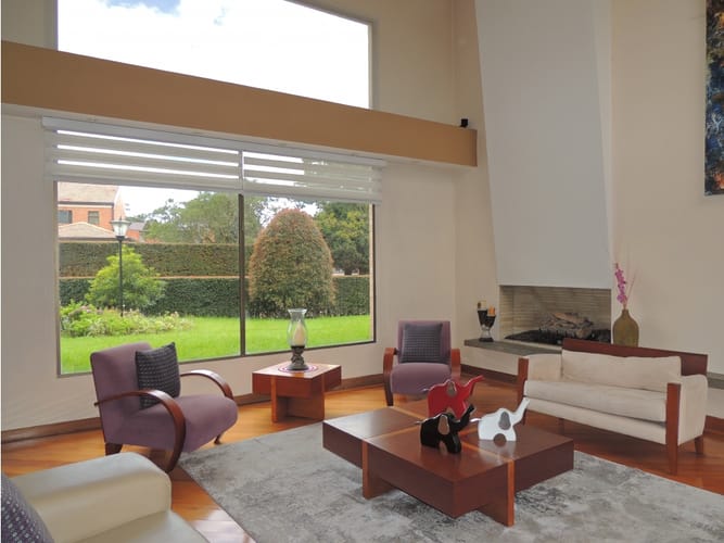 Casa en venta en San Simón, Bogotá · foto 7 de 24