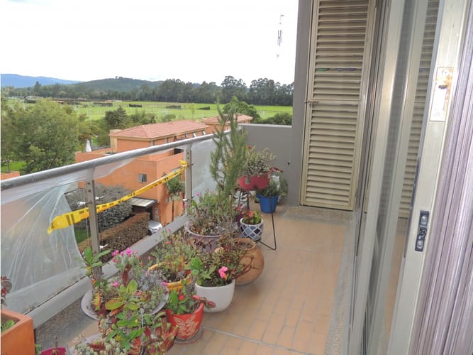 Apartamento de 3 alcobas en venta en Arrayanes, Bogotá, 230 m² · foto 6 de 24