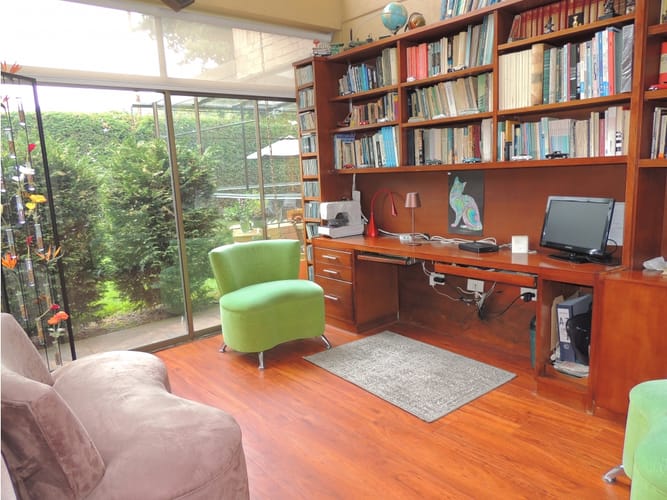 Casa en venta en San Simón, Bogotá · foto 9 de 24