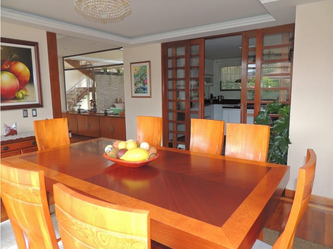 Casa en venta en San Simón, Bogotá · foto 11 de 24