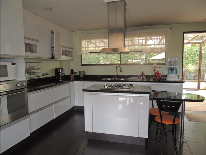 Casa en venta en San Simón, Bogotá · foto 12 de 24