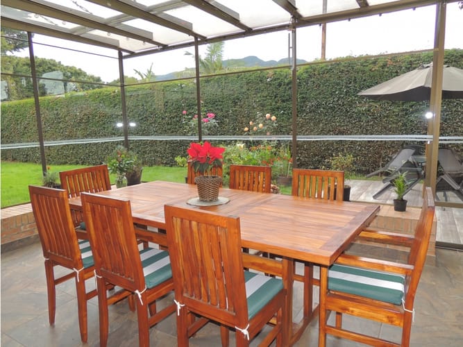 Casa en venta en San Simón, Bogotá · foto 13 de 24