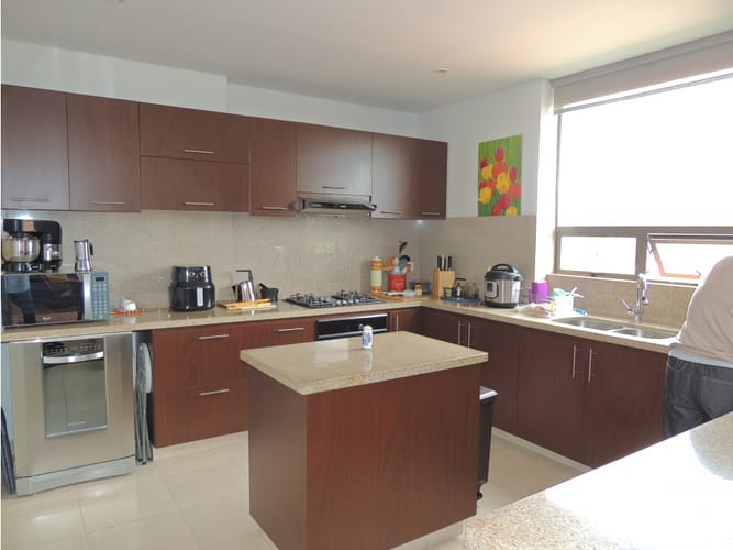 Apartamento de 3 alcobas en venta en Arrayanes, Bogotá, 230 m² · foto 13 de 24