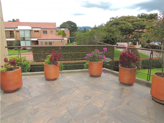 Casa en venta en San Simón, Bogotá · foto 15 de 24