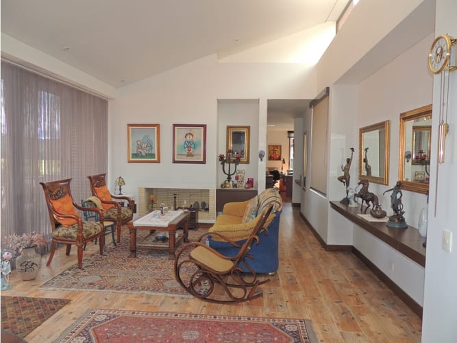 Apartamento de 3 alcobas en venta en Arrayanes, Bogotá, 230 m² · foto 15 de 24