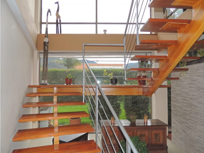 Casa en venta en San Simón, Bogotá · foto 16 de 24
