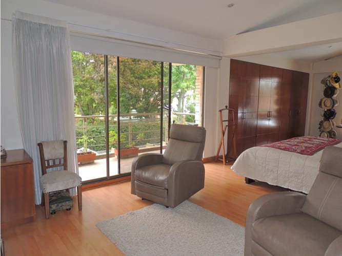 Casa en venta en San Simón, Bogotá · foto 17 de 24