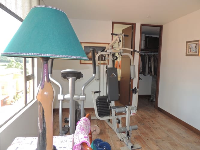 Apartamento de 3 alcobas en venta en Arrayanes, Bogotá, 230 m² · foto 18 de 24