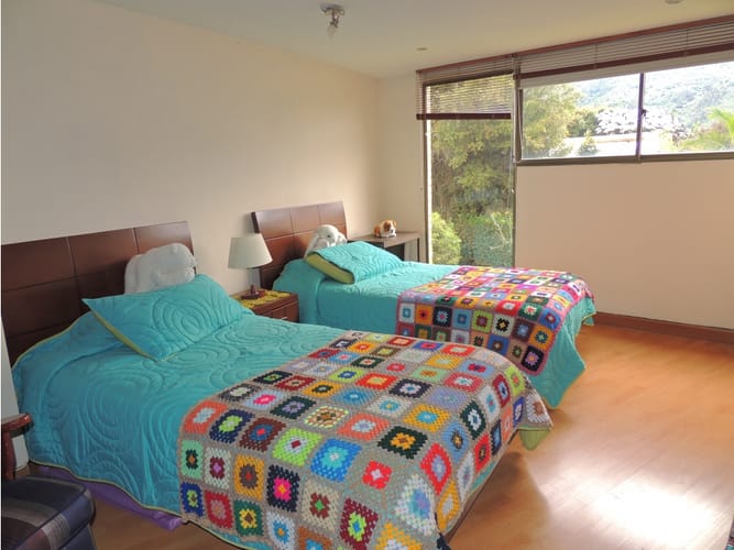 Casa en venta en San Simón, Bogotá · foto 18 de 24