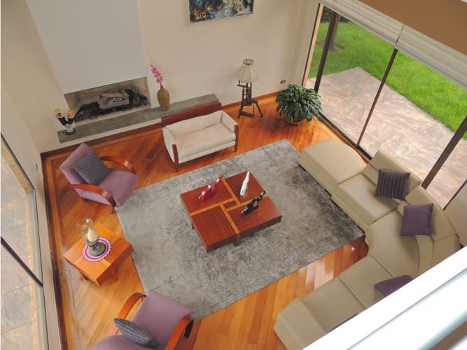 Casa en venta en San Simón, Bogotá · foto 19 de 24
