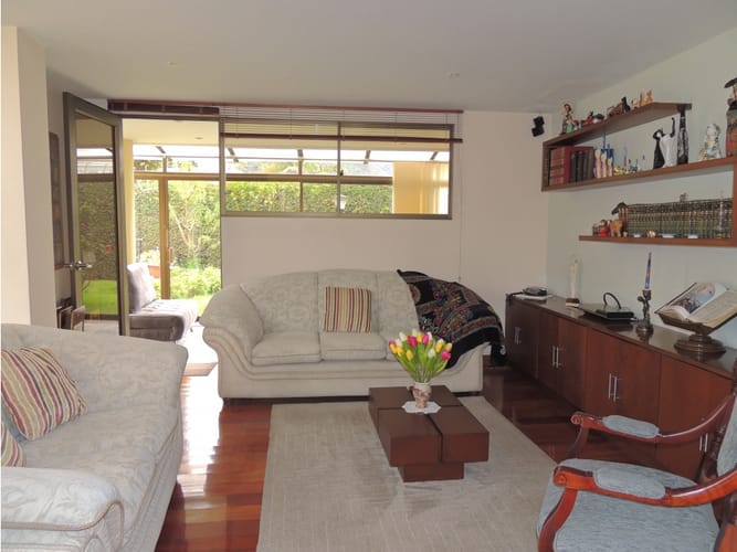 Casa en venta en San Simón, Bogotá · foto 20 de 24