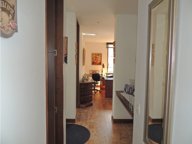 Apartamento de 3 alcobas en venta en Arrayanes, Bogotá, 230 m² · foto 21 de 24
