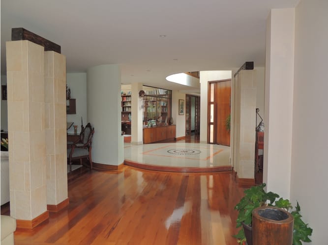 Casa en venta en San Simón, Bogotá · foto 21 de 24