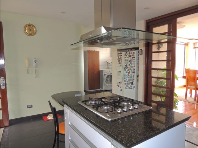 Casa en venta en San Simón, Bogotá · foto 22 de 24