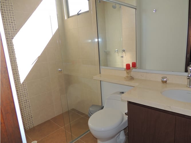 Apartamento de 3 alcobas en venta en Arrayanes, Bogotá, 230 m² · foto 23 de 24