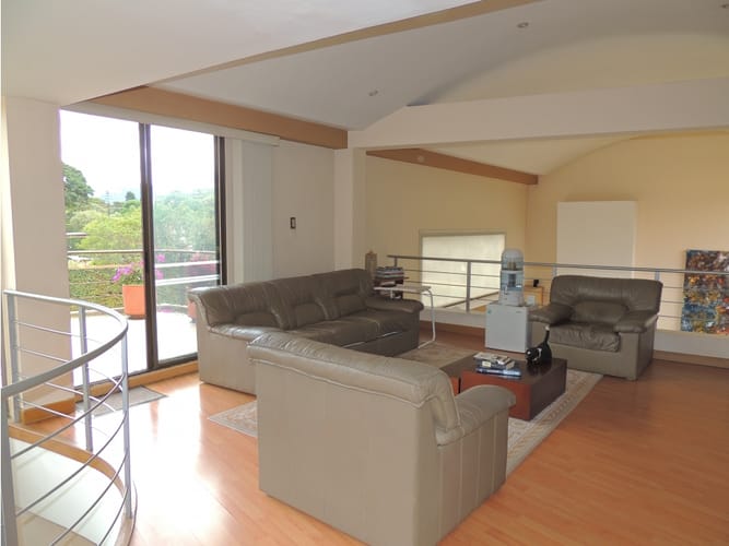 Casa en venta en San Simón, Bogotá · foto 23 de 24