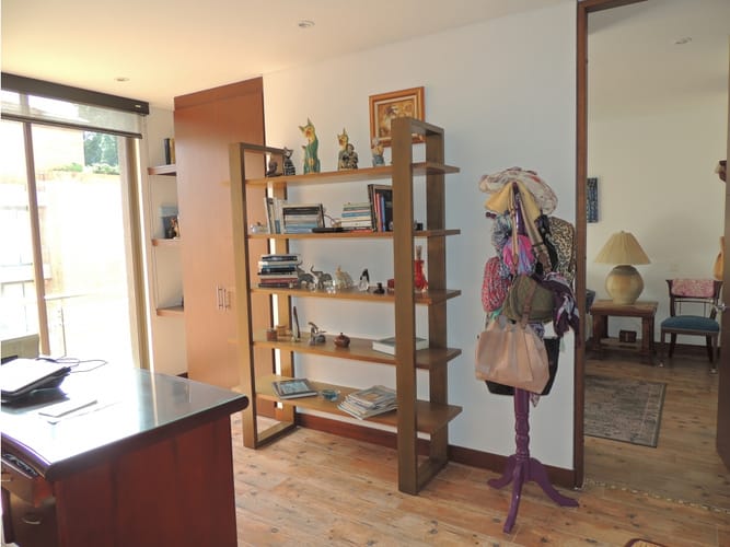 Apartamento de 3 alcobas en venta en Arrayanes, Bogotá, 230 m² · foto 24 de 24