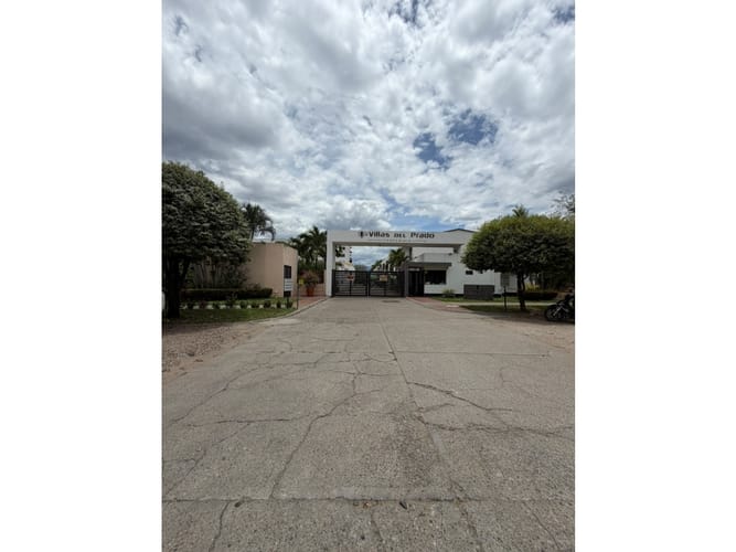$390.000.000 en El Prado Norte