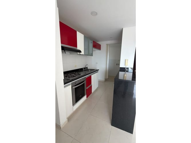 Apartamento de 3 alcobas en venta en El Prado Norte, Neiva, 96 m² · foto 13 de 24