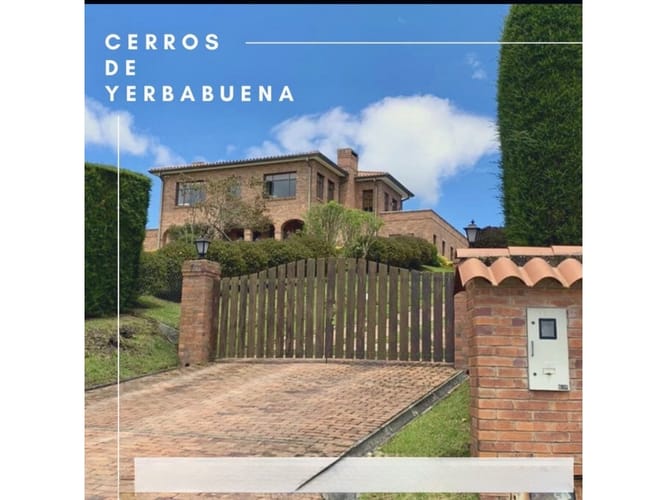 Lote en venta en San Gabriel, Sopó, 17000 m² · foto 5 de 10