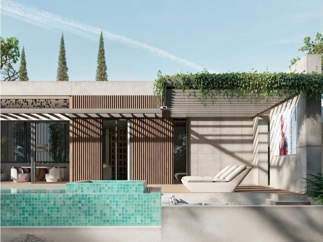 Casa de 4 alcobas en venta en Cerritos, Pereira, 650 m² · foto 3 de 12