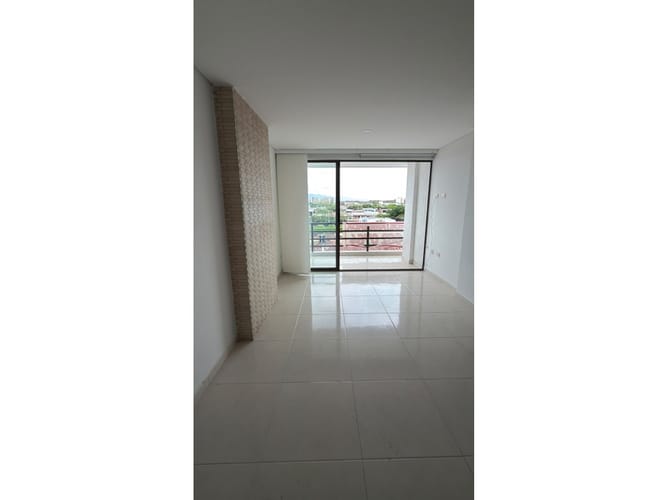 Apartamento de 3 alcobas en arriendo en El Prado Norte, Neiva, 96 m² · foto 4 de 24