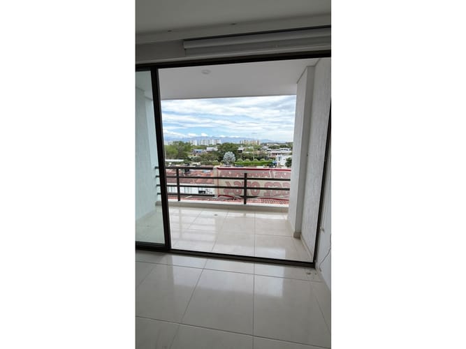 Apartamento de 3 alcobas en arriendo en El Prado Norte, Neiva, 96 m² · foto 5 de 24