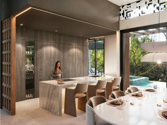 Casa de 4 alcobas en venta en Cerritos, Pereira, 650 m² · foto 5 de 12